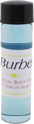 View Buying Options For The Mr. Burberry - Type For Men Scented Body Oil Fragrance