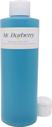 View Buying Options For The Mr. Burberry - Type For Men Scented Body Oil Fragrance