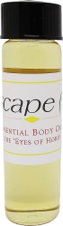 View Buying Options For The Escape - Type For Women Scented Body Oil Fragrance