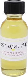 View Buying Options For The Escape - Type For Women Perfume Body Oil Fragrance