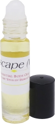 View Buying Options For The Escape - Type For Women Perfume Body Oil Fragrance