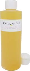 View Buying Options For The Escape - Type For Women Scented Body Oil Fragrance