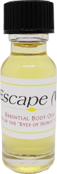 View Buying Options For The Escape - Type For Women Scented Body Oil Fragrance