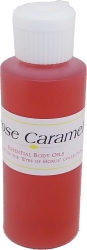 View Buying Options For The Rose Caramel - Type For Women Perfume Body Oil Fragrance