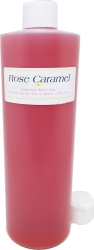 View Buying Options For The Rose Caramel - Type VS For Women Scented Body Oil Fragrance