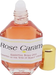 View Buying Options For The Rose Caramel - Type For Women Perfume Body Oil Fragrance