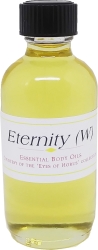 View Buying Options For The Eternity - Type For Women Scented Body Oil Fragrance