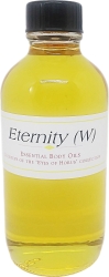 View Buying Options For The Eternity - Type For Women Perfume Body Oil Fragrance