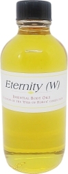 View Buying Options For The Eternity - Type For Women Scented Body Oil Fragrance
