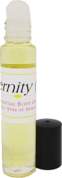 View Buying Options For The Eternity - Type For Women Scented Body Oil Fragrance