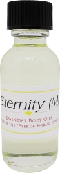 View Buying Options For The Eternity - Type For Men Scented Body Oil Fragrance