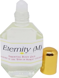 View Buying Options For The Eternity - Type For Men Cologne Body Oil Fragrance