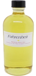 View Buying Options For The Fahrenheit - Type Scented Body Oil Fragrance