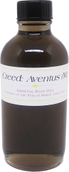 View Buying Options For The Creed: Aventus - Type for Men Cologne Body Oil Fragrance