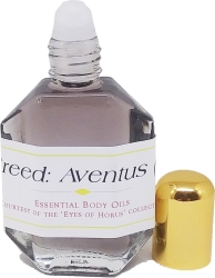 View Buying Options For The Aventus: Creed - Type For Men Scented Body Oil Fragrance