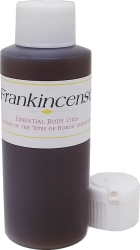 View Buying Options For The Frankincense Scented Body Oil Fragrance