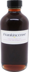 View Buying Options For The Frankincense Scented Body Oil Fragrance