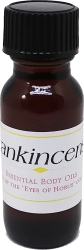 View Buying Options For The Frankincense Scented Body Oil Fragrance