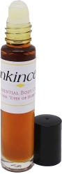 View Buying Options For The Frankincense Scented Body Oil Fragrance