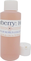 View Buying Options For The Burberry: Her - Type For Women Scented Body Oil Fragrance