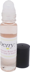 View Buying Options For The Burberry: Her - Type For Women Scented Body Oil Fragrance