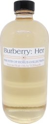 View Buying Options For The Burberry: Her - Type for Women Perfume Body Oil Fragrance