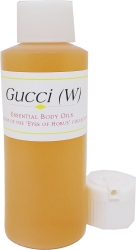 View Buying Options For The Gucci - Type For Women Scented Body Oil Fragrance