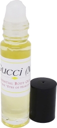 View Buying Options For The Gucci - Type For Men Cologne Body Oil Fragrance