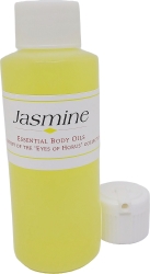 View Buying Options For The Jasmine Scented Body Oil Fragrance