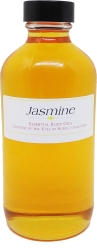 View Buying Options For The Jasmine Scented Body Oil Fragrance