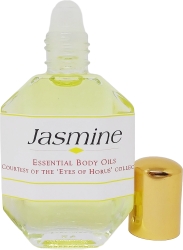 View Buying Options For The Jasmine Scented Body Oil Fragrance