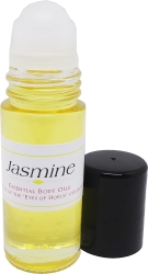 View Buying Options For The Jasmine Scented Body Oil Fragrance