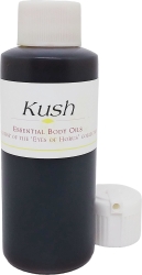 View Buying Options For The Kush Scented Body Oil Fragrance