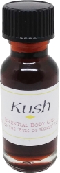 View Buying Options For The Kush Scented Body Oil Fragrance