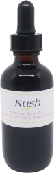 View Buying Options For The Kush Scented Body Oil Fragrance