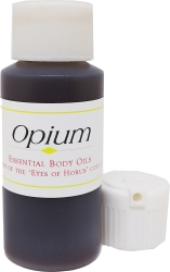 View Buying Options For The Opium Scented Body Oil Fragrance