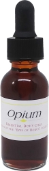 View Buying Options For The Opium - Type SL Scented Body Oil Fragrance