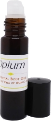 View Buying Options For The Opium Scented Body Oil Fragrance