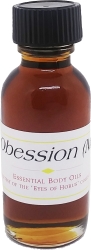 View Buying Options For The Obsession - Type For Men Scented Body Oil Fragrance