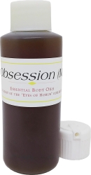 View Buying Options For The Obsession - Type For Men Scented Body Oil Fragrance