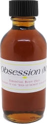 View Buying Options For The Obsession - Type For Men Cologne Body Oil Fragrance