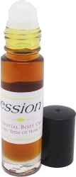 View Buying Options For The Obsession - Type For Men Scented Body Oil Fragrance