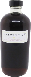 View Buying Options For The Obsession - Type For Men Cologne Body Oil Fragrance