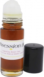 View Buying Options For The Obsession - Type For Men Scented Body Oil Fragrance