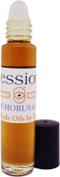 View Buying Options For The Obsession - Type For Men Scented Body Oil Fragrance