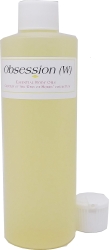 View Buying Options For The Obsession - Type For Women Scented Body Oil Fragrance