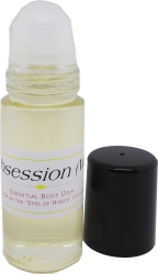 View Buying Options For The Obsession - Type For Women Scented Body Oil Fragrance
