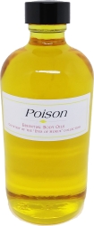 View Buying Options For The Poison - Type CD For Women Scented Body Oil Fragrance