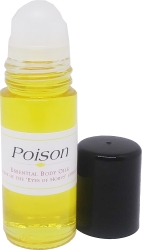 View Buying Options For The Poison - Type CD For Women Scented Body Oil Fragrance