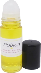 View Buying Options For The Poison - Type Scented Body Oil Fragrance